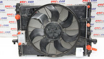 Electroventilator Mercedes S-Class W222 cod: A0999...