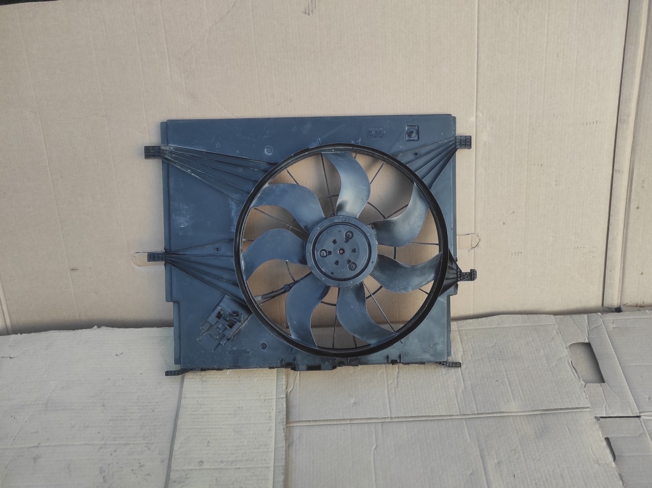 Electroventilator Mercedes Vito W447 (2014-2018) cod A4479060012