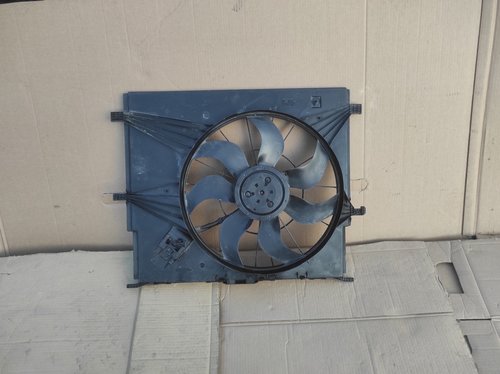 Electroventilator Mercedes Vito W447 (2014-2018) cod A4479060012