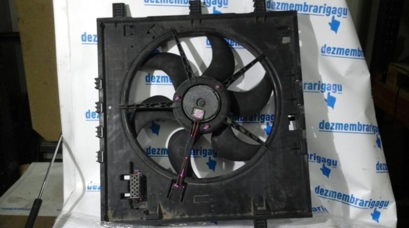 Electroventilator Mercedes Vito W638 (1996-2003)