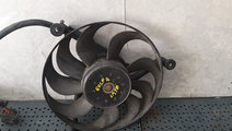 Electroventilator mic 1.9 tdi vw golf 4 1j 1j01212...