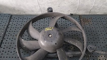 Electroventilator mic 1.9 tdi vw golf 4 1j 1j01212...