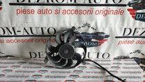 Electroventilator mic original AUDI A3 8L 1.6i 102...