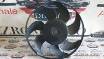 Electroventilator mic original Audi A3 8P 1.9 TDI ...