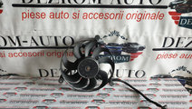 Electroventilator mic original VW Bora 2.3 V5 cod ...