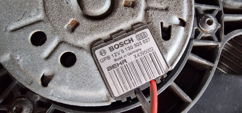 Electroventilator Mini cooper Countryman R60 2013 cod X4395002