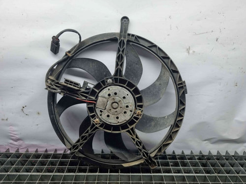 Electroventilator MINI Cooper (R56) [Fabr 2006-2014] 0130303019 80KW / 109CP