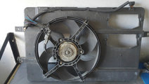 Electroventilator mitsubishi colt 1.5d mn130391