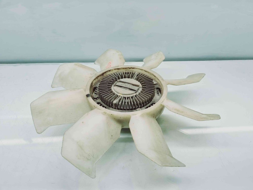 Electroventilator MITSUBISHI L200 Facelift [Fabr 2002-2006] OEM 2.5 K74T 2.5 K74T 80KW / 109CP
