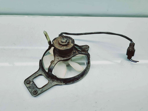Electroventilator MITSUBISHI L200 Facelift [Fabr 2002-2006] OEM 2.5 K74T 2.5 K74T 80KW / 109CP