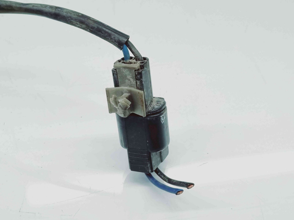 Electroventilator MITSUBISHI L200 Facelift [Fabr 2002-2006] OEM 2.5 K74T 2.5 K74T 80KW / 109CP