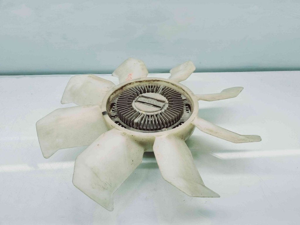 Electroventilator MITSUBISHI L200 Facelift [Fabr 2002-2006] OEM 2.5 K74T 2.5 K74T 80KW / 109CP