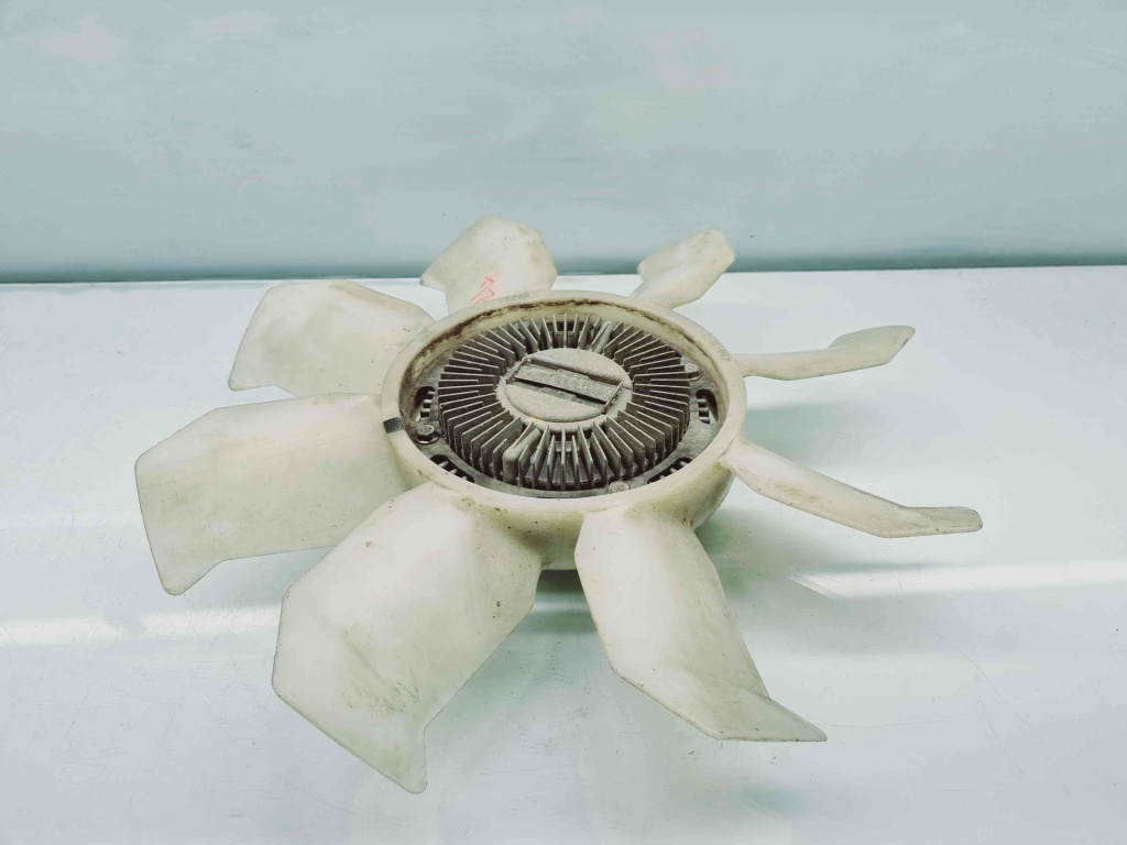 Electroventilator MITSUBISHI L200 Facelift [Fabr 2002-2006] OEM 2.5 K74T 2.5 K74T 80KW / 109CP