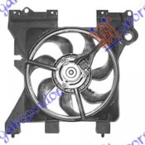 Electroventilator Models - Ds Ds5 2015 , 1253k4