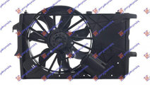 Electroventilator (Motor+Fan) 1 7 Cdti Diesel (345...