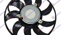 Electroventilator (Motor+Fan) (300mm) - Audi Tt 20...