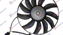 Electroventilator (Motor+Fan) (360mm) (100w) - Aud...