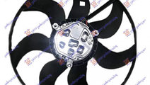 Electroventilator (Motor+Fan) (395mm) (400w) (4pin...