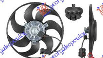 Electroventilator (Motor+Fan) Dsl +Ac/ (3pin) - Op...