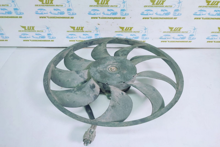 Electroventilator Nissan Altima L32 [2007 - 2009]