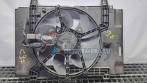 Electroventilator Nissan Juke [Fabr 2010-2014] Hat...