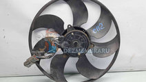 Electroventilator Nissan Juke [Fabr 2010-2014] Hat...