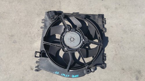 Electroventilator nissan note e11 1.5 dci 2004-2013 1831442016f
