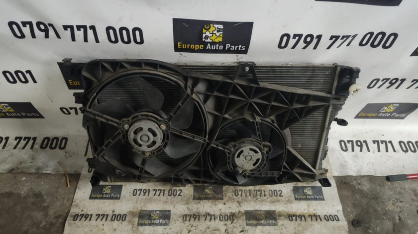 Electroventilator Nissan Primastar 2.0 DCI 114 Cp / 84 KW cod motor M9R , an 2012