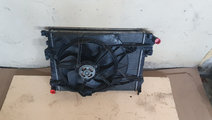 Electroventilator Nissan Primastar 2.0 dCi an de f...