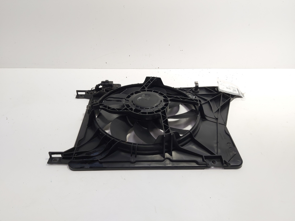 Electroventilator, Nissan Qashqai 1.6 DCI, R9M402 (id:707169)