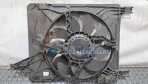 Electroventilator Nissan Qashqai [Fabr 2007-2014] ...