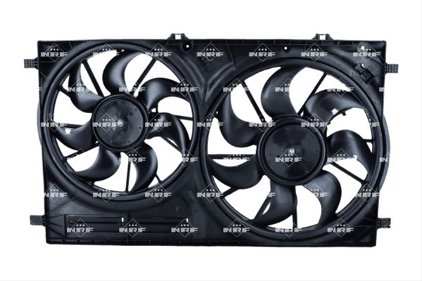 Electroventilator Nrf Ford 470071