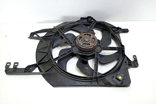 Electroventilator O prindere rupta Opel Vivaro