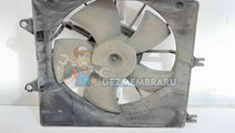 Electroventilator OEM Honda Accord VII [Fabr 2002-...