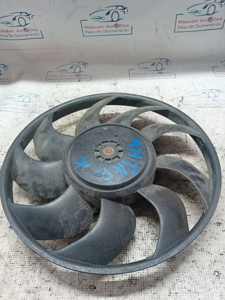 Electroventilator Opel Antara 2012, F00S3D3009