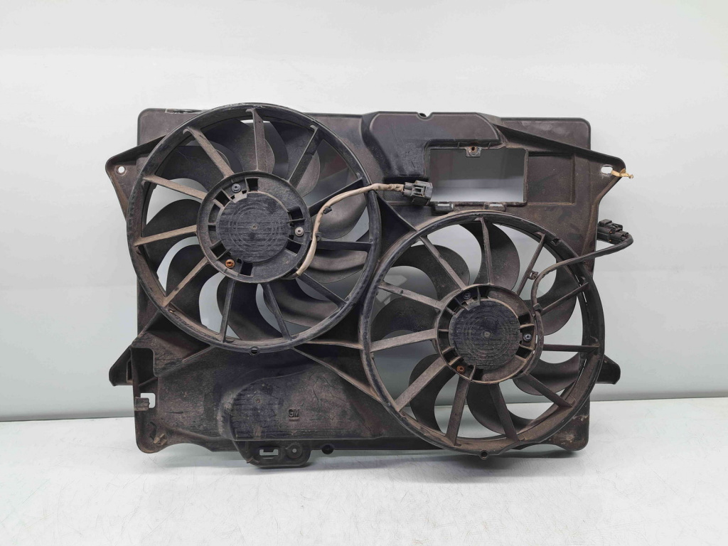 Electroventilator Opel Antara [Fabr 2006