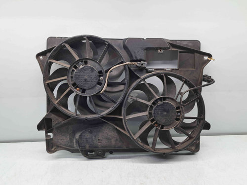 Electroventilator Opel Antara [Fabr 2006-2017] 95472583 2.2 CDTI A22DM 122KW / 166CP