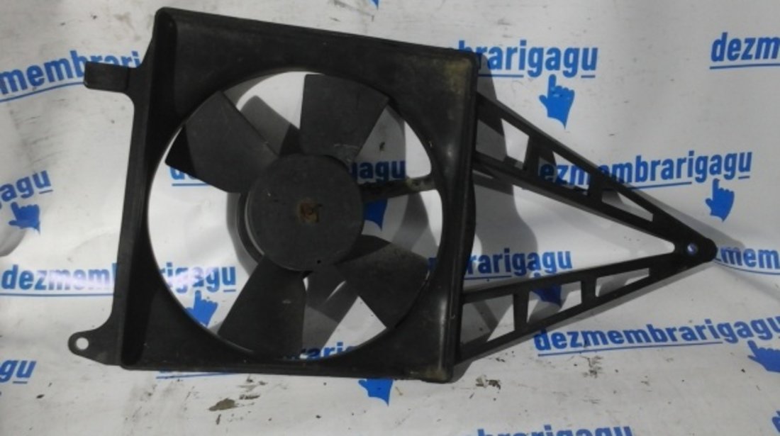 Electroventilator Opel Astra F (1991-2001)