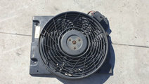 Electroventilator opel astra g 1.7 dti 2.0 dti 244...