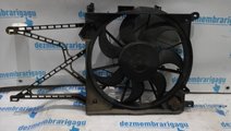 Electroventilator Opel Astra G (1998-)