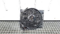 Electroventilator Opel Astra G Combi 1.2 b, GM2443...