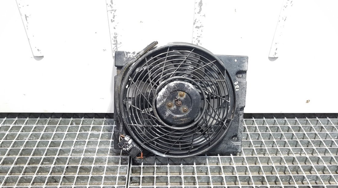 Electroventilator, Opel Astra G Combi (F35) Y20DTH GM24431829 (id:393599)