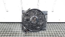 Electroventilator Opel Astra G Coupe 1.6 b, GM2443...