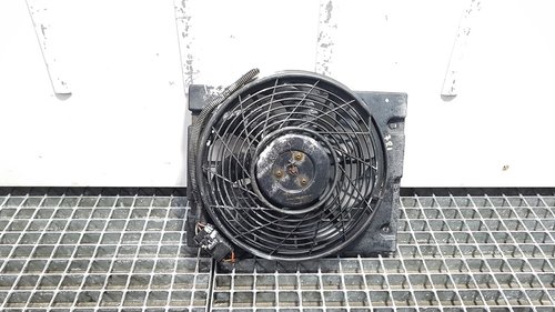 Electroventilator Opel Astra G Sedan 2.0 b, GM24431829