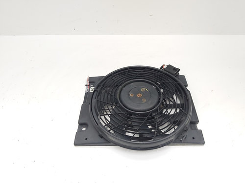 Electroventilator, Opel Astra G Sedan (F69), 1.7 DTI, Y17DT (id:671114)