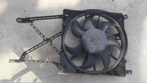 Electroventilator opel astra h 1.6 b 13205947 1320...