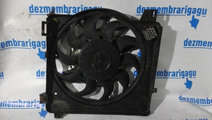 Electroventilator Opel Astra H (2004-)