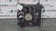 Electroventilator, Opel Astra H combi, 1.3cdti