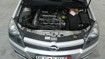 Electroventilator Opel Astra H model 2008