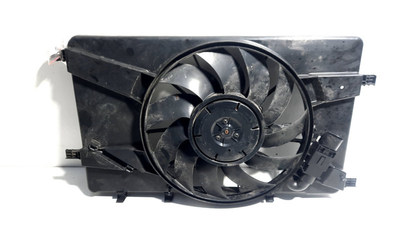 Electroventilator, Opel Astra J Combi, 2.0 CDTI, A20DTH (id:522464)